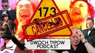 Alert RCB: Jaworowicz w twojej wsi | Epizod 173 - Dwóch Typów Podcast