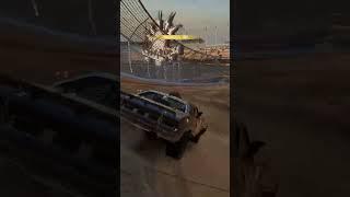  Destroy Opponents Card On The Way To Victory  in Wreckfest Game   #wreckfest #wreckfestcrashes