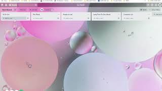 Trello Demo