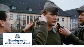 Classix: Woher kommt das? Offizier und Unteroffizier (1985) - Bundeswehr