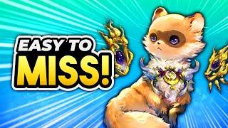 I found new HIDDEN info for Shadowverse Worlds Beyond!