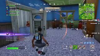 O.G Fortnite Battle Royale Live 2024 Game Play ect