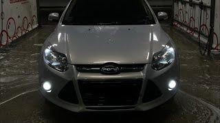 FORD FOCUS 3. ЭУР. СТУЧИТ РЕЙКА, ПОМОГИТЕ!!!