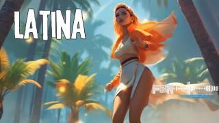 Tropical Energy ️| Latin Workout Party | Royalty Free Music — FBR | Fbeatsr 