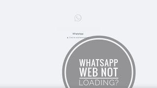 WhatsApp Web Not Loading In Safari On Mac? (Fix!)