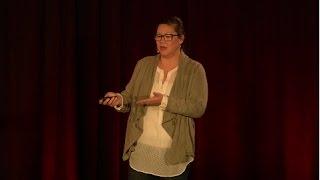 Is She Smart? | Cindy Liu | TEDxCamarillo