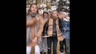 Best Friend Likee Russian Dance