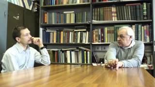 Барулин Александр Николаевич. Семиотика 3