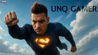LIVE Unq Gamer | Pubg Mobile Punju VS Petta | Live Stream #2893
