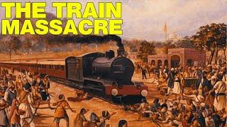 The Muslim Train Massacre