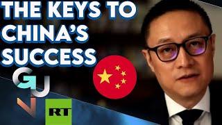 Eric Li: China’s Meteoric Rise Impossible Without Achievements of Mao Era - Going Underground