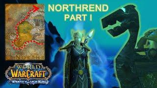 I Swam Around Northrend and Found... (Part 1) | World of Warcraft