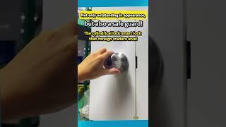 Door Lock Wholesale China Security Smart lock Door Locks Supplier