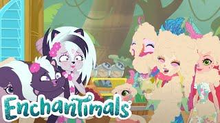 The Best Adventures with the Enchantimals and Besties!  | @Enchantimals