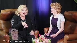 Terry Arnold interviews Dr. Susan Stafford