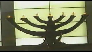Temple Israel's 50th Anniversary