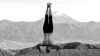 Top Viewing Spot of Mt. Fuji - Japan is awesome!