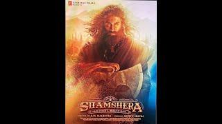 Shamshera best scenes#shamshera #shamsheramovie