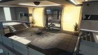 COD Black Ops 2 - Best Claymore Spot