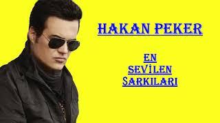 HAKAN PEKER _ EN SEVİLEN  NOSTALJİ ŞARKILAR_01 (Nostalji) #music 