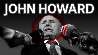 Did Howard plunder Australia’s wealth?