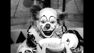 Rice Krinkles  Circus Clown Post Cereal