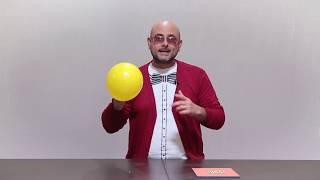 Principio de Pascal | EXPERIMENTOS | Ciencia Para Jugar