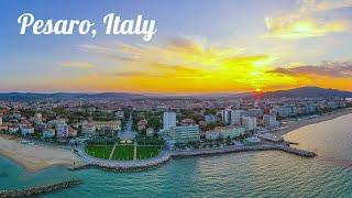 The City Of Music - Pesaro, Italy 