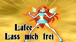 Winx Club || Bloom - Lass Mich Frei [Let me free]