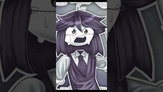 FPE x Danganronpa but THE WHEEL DECIDES THEIR FATE #shorts