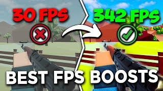 How to Fix Lag on Roblox (2024 Update) | Boost FPS in Roblox - Full Guide