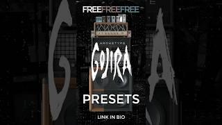 Free Neural DSP presets #doom #djent #thall #neuraldsp #gojira