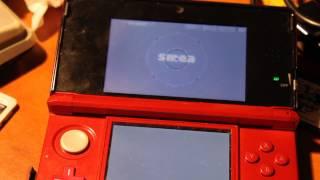 new 3DS exploit : running unsigned code on 6.3 (SSSpwn)