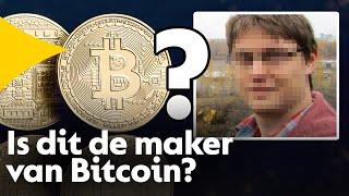 'Bitcoin-maker ontmaskerd in HBO-documentaire'