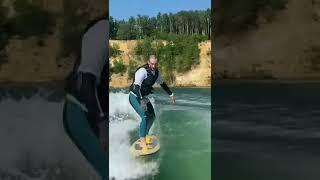 TOMVA SUMMER 2022 OLLIE WAKE