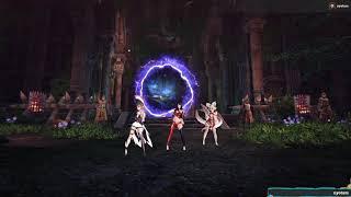 Dance Astellia 2