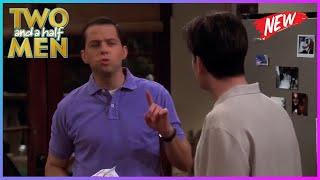 Two and a Half Men | Two and a Half Men Full Episodes | Two and a Half Men Comedy American Sitcom