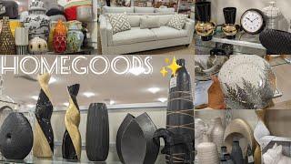 HOMEGOODS  Shop With Me | Christmas 2023| Home Decor | Gifts and More