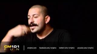 Cem Yılmaz | Hepinizi toplayınca o çıkıyor