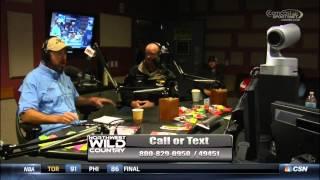 Northwest Wild Country: Kayak Fishing With Michael Rischer