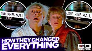 BACK TO THE FUTURE BREAKDOWN: Every Detail You Missed | Deep Dive