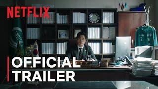 Trolley | Official Trailer | Netflix [ENG SUB]