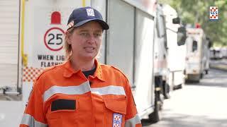 SES State Rescue Challenge 2024