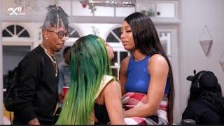 The Academy Season 1 Episode 8 | Class is in Session | Queen D and E.T would be Cute! Hood Baby is..