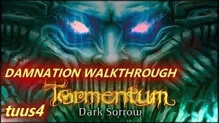 Tormentum: Dark Sorrow Damnation Walkthrough