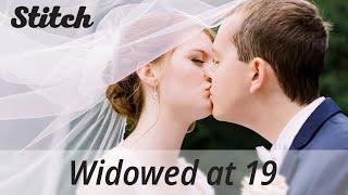 Widowed at 19 | A Young Couple's Story of Love and Grief