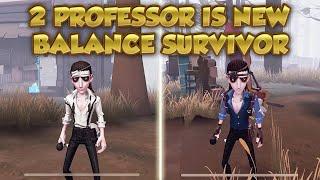 #5 1 Professor is  Already Annoying, How About 2 Professor? | Identity V | 第五人格 | 제5인격 アイデンティティV