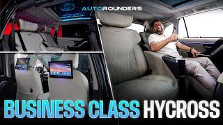 Did we just rebuild a ₹1 Cr recliner lounge on wheels? | Autorounders