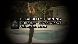 Flexibility Training with Brian Dorfman