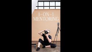 One-on-one Mentoring?